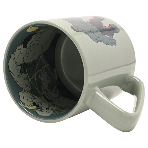 tazza Marvel Hulk da 500 ml