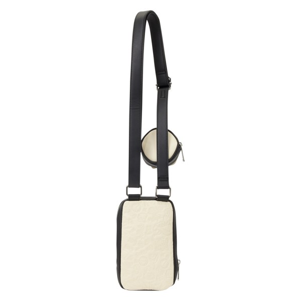 Borsa a tracolla Alice nel Paese delle Meraviglie - Disney Loungefly