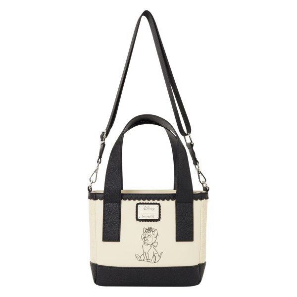 Mini borsa a tracolla Alice nel Paese delle Meraviglie - Disney Loungefly