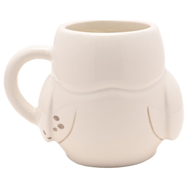 Tazza 3D Hedwig da 350 ml - Harry Potter