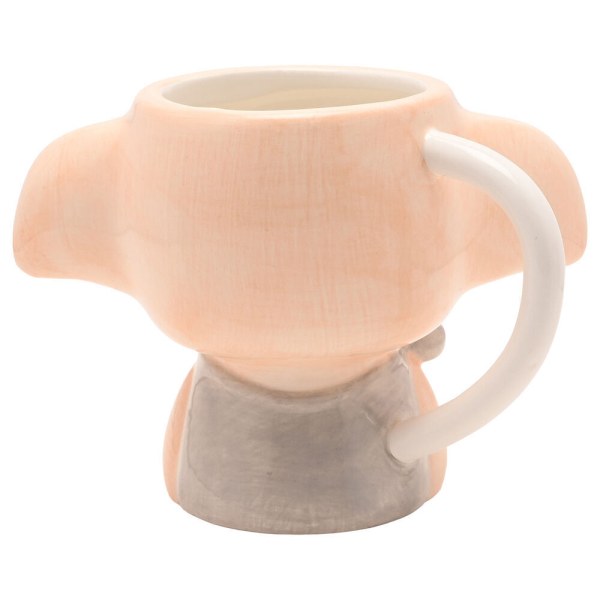 Tazza 3D di Dobby da 350 ml - Harry Potter