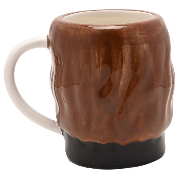 Tazza 3D di Hermione da 350 ml - Harry Potter