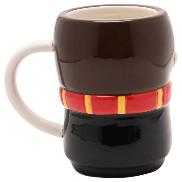 Tazza 3D di Harry da 350 ml - Harry Potter