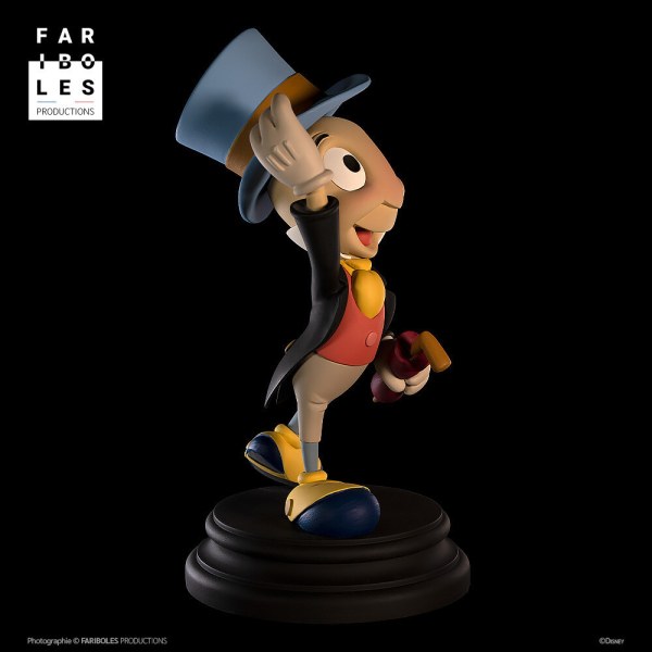 Jiminy Cricket Edizione limitata - Disney Fariboles