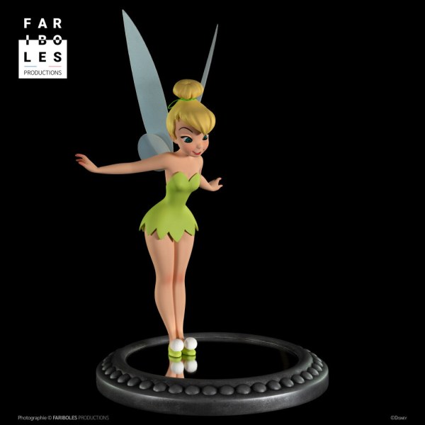 Trilli edizione limitata - Disney Fariboles