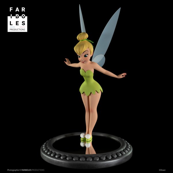 Trilli edizione limitata - Disney Fariboles