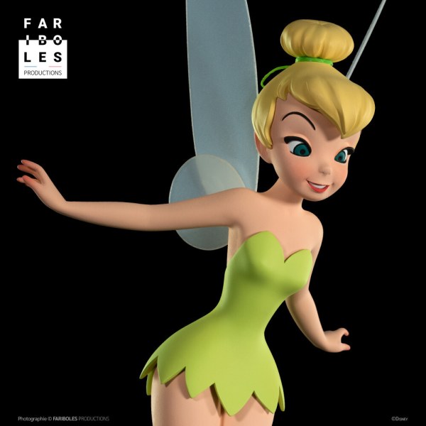 Trilli edizione limitata - Disney Fariboles