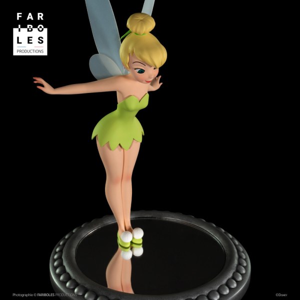 Trilli edizione limitata - Disney Fariboles