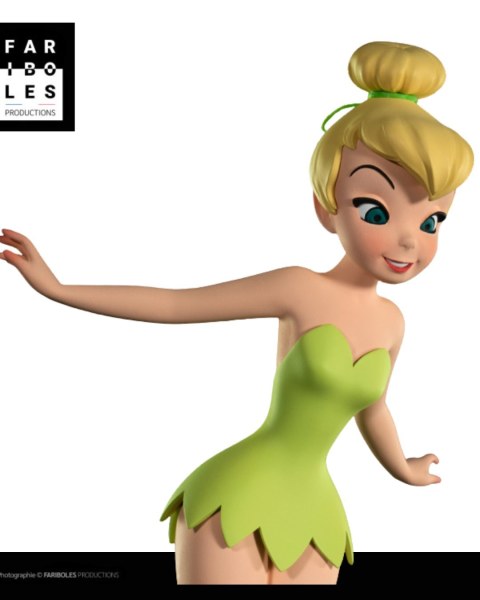 Trilli edizione limitata - Disney Fariboles