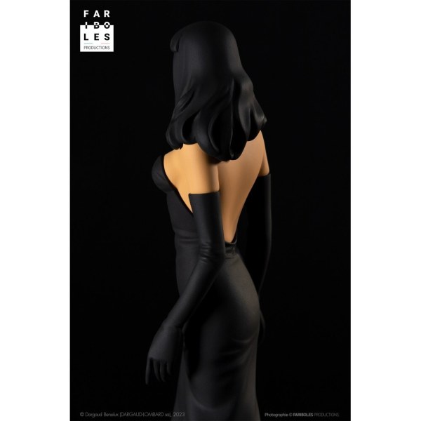 Pin-up di Berthet n. 07 Edizione limitata - Fariboles