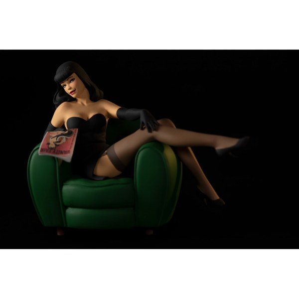 Pin-up di Berthet n. 05 - Fariboles