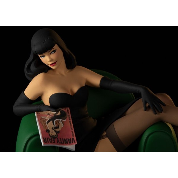 Pin-up di Berthet n. 05 - Fariboles