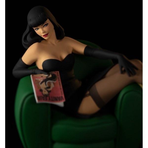Pin-up di Berthet n. 05 - Fariboles