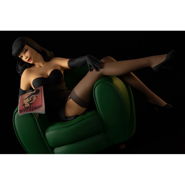 Pin-up di Berthet n. 05 - Fariboles