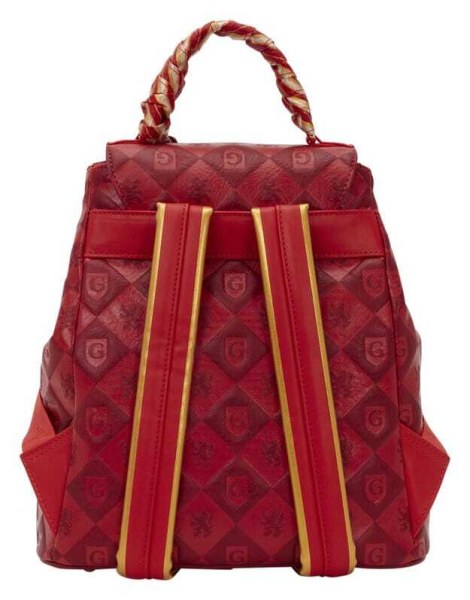 Mini zaino Grifondor - Harry Potter Loungefly