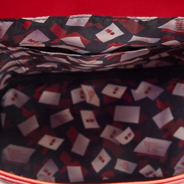 Mini zaino Grifondor - Harry Potter Loungefly