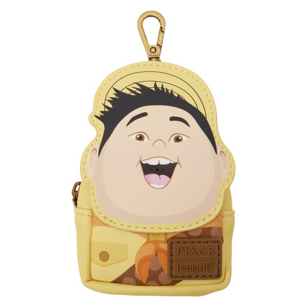 Portachiavi a forma di mini zainetto a sorpresa di Up - Disney-Pixar Loungefly