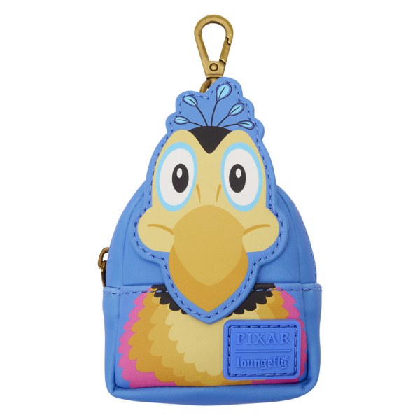 Portachiavi a forma di mini zainetto a sorpresa di Up - Disney-Pixar Loungefly