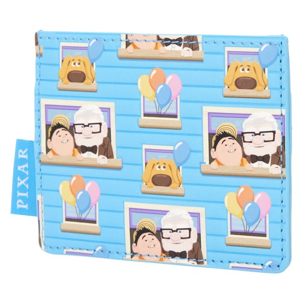 Portacarte Up - Disney-Pixar Loungefly