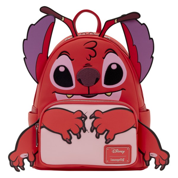 Mini zaino Leroy - Disney Loungefly Lilo & Stitch
