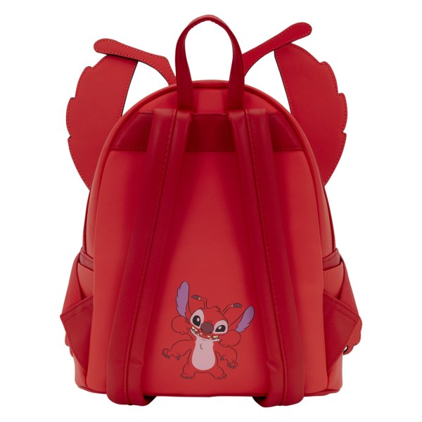 Mini zaino Leroy - Disney Loungefly Lilo & Stitch