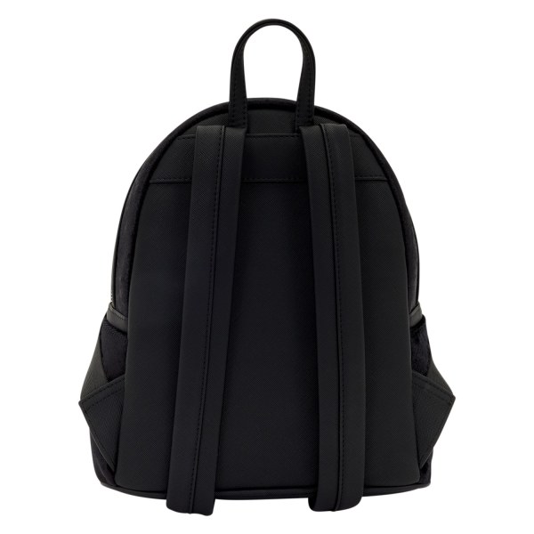 Mini zaino in velluto con polvere di fata Campignola - Disney Loungefly Peter Pan