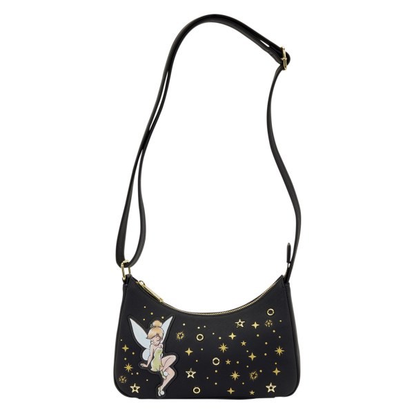 Campignola Sac Bandoulière Polvere di Fata - Disney Loungefly