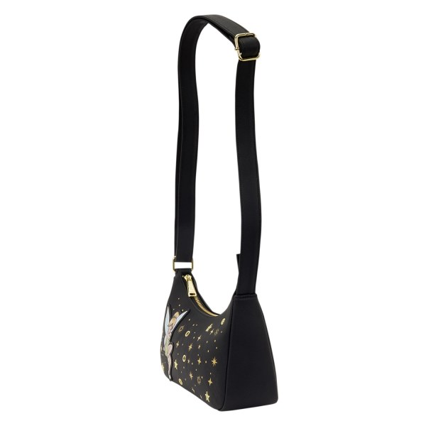 Campignola Sac Bandoulière Polvere di Fata - Disney Loungefly