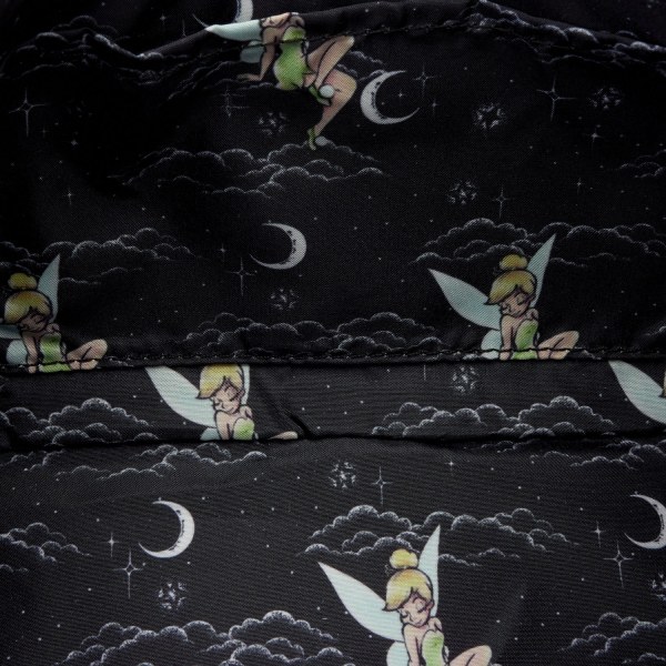Campignola Sac Bandoulière Polvere di Fata - Disney Loungefly