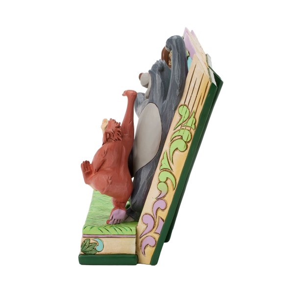 Storybook Il Libro della Giungla - Disney Traditions