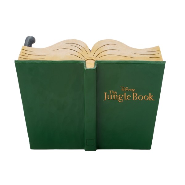 Storybook Il Libro della Giungla - Disney Traditions