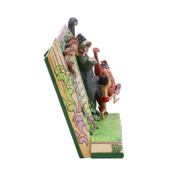 Storybook Il Libro della Giungla - Disney Traditions