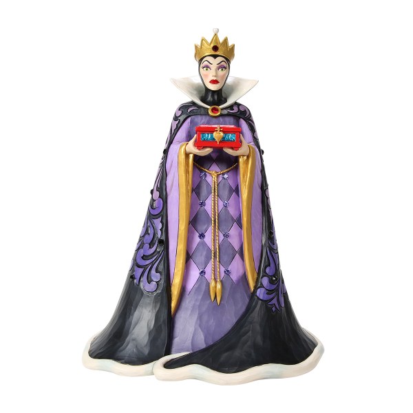 La Regina Cattiva Deluxe - Disney Traditions