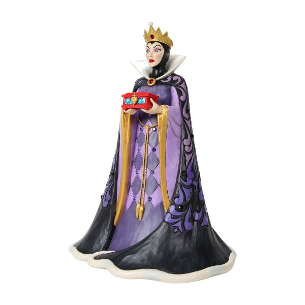 La Regina Cattiva Deluxe - Disney Traditions