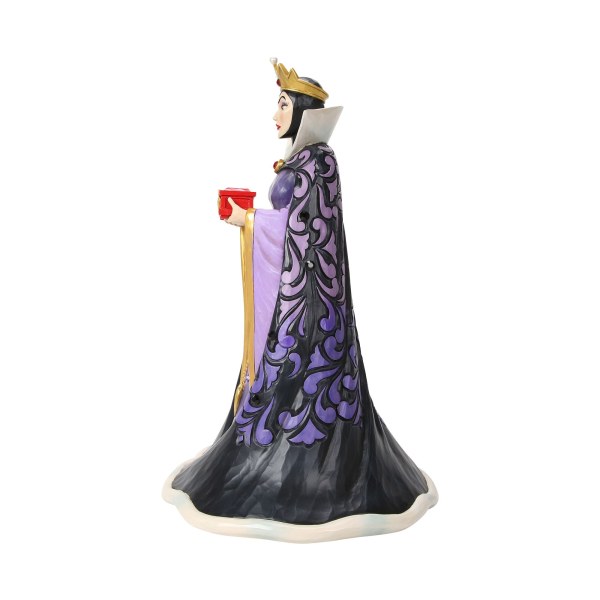 La Regina Cattiva Deluxe - Disney Traditions
