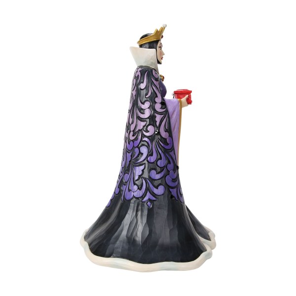 La Regina Cattiva Deluxe - Disney Traditions