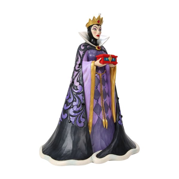 La Regina Cattiva Deluxe - Disney Traditions