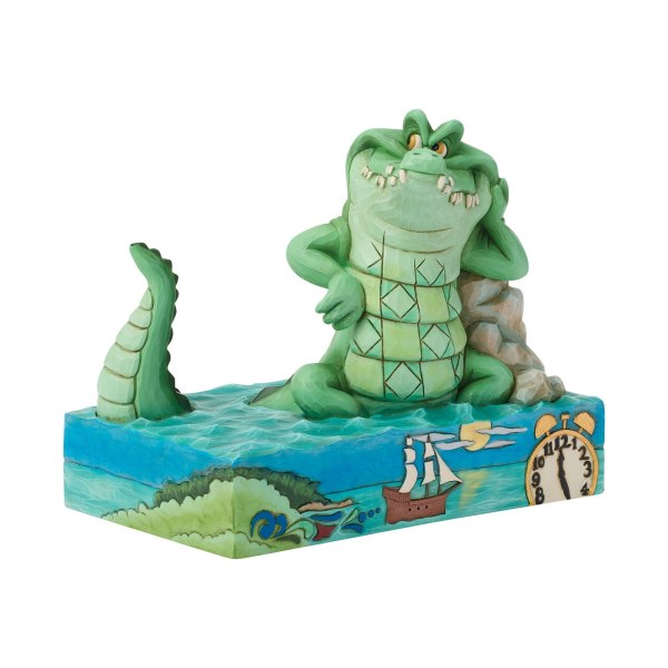 Peter Pan il coccodrillo - Disney Traditions
