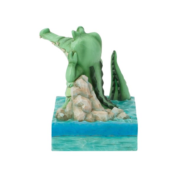 Peter Pan il coccodrillo - Disney Traditions
