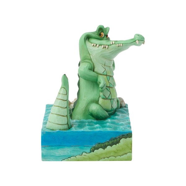 Peter Pan il coccodrillo - Disney Traditions