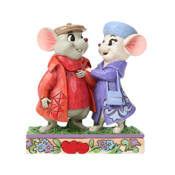 Bernard e Bianca - Disney Traditions
