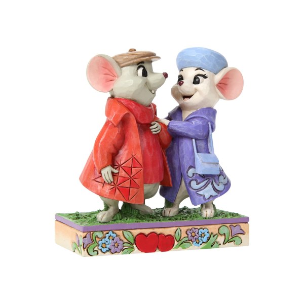 Bernard e Bianca - Disney Traditions