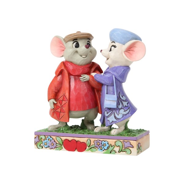 Bernard e Bianca - Disney Traditions