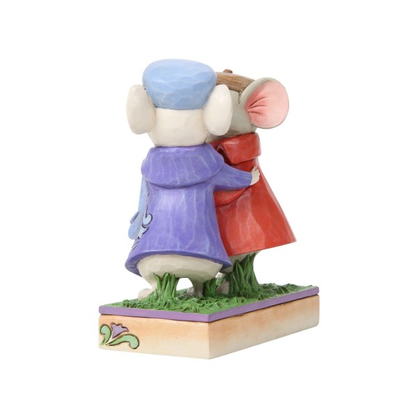 Bernard e Bianca - Disney Traditions