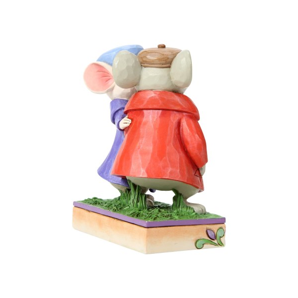 Bernard e Bianca - Disney Traditions