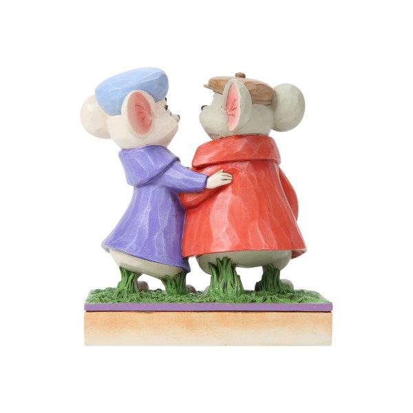 Bernard e Bianca - Disney Traditions