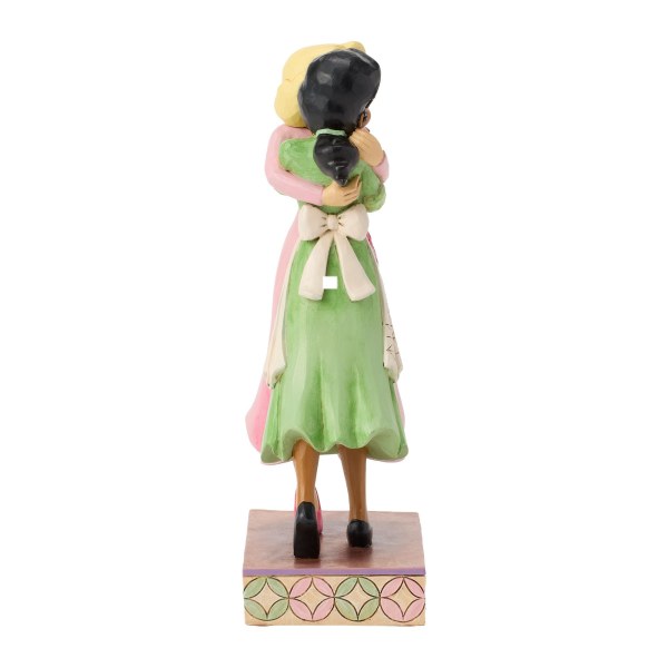Tiana e Lottie - Disney Traditions