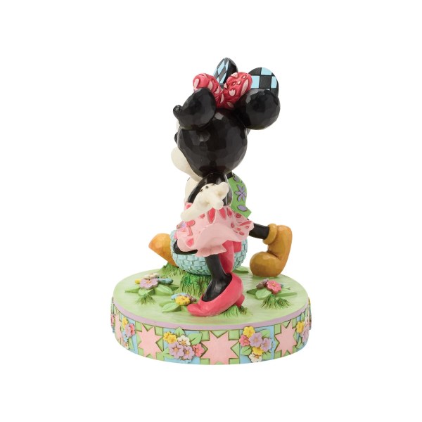 Topolino e Minnie a Pasqua - Disney Traditions
