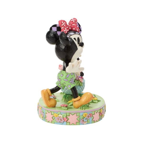 Topolino e Minnie a Pasqua - Disney Traditions