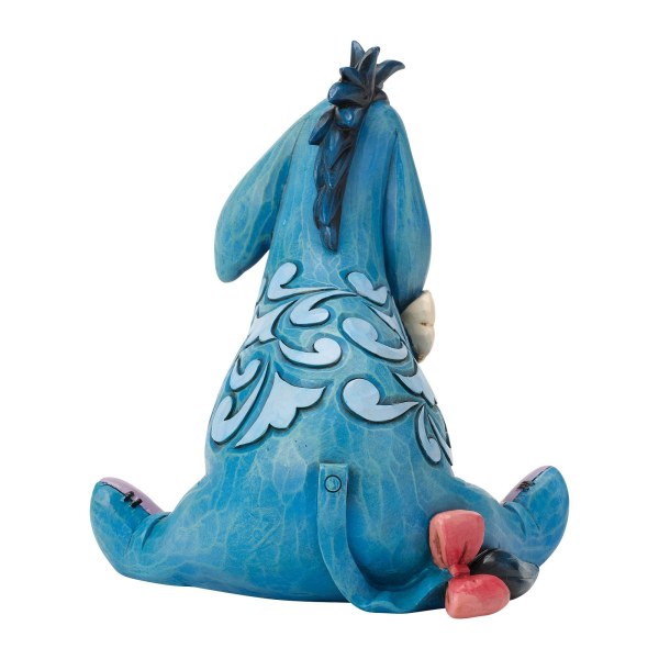 L'abbraccio tra Ih-Oh e Pimpi - Disney Traditions